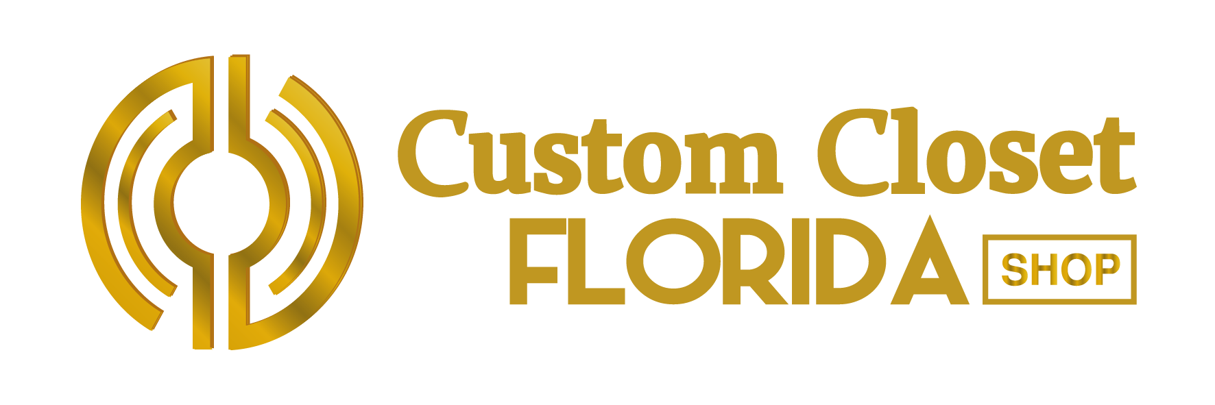 Custom Closet Florida - Sistemas de closet modulares