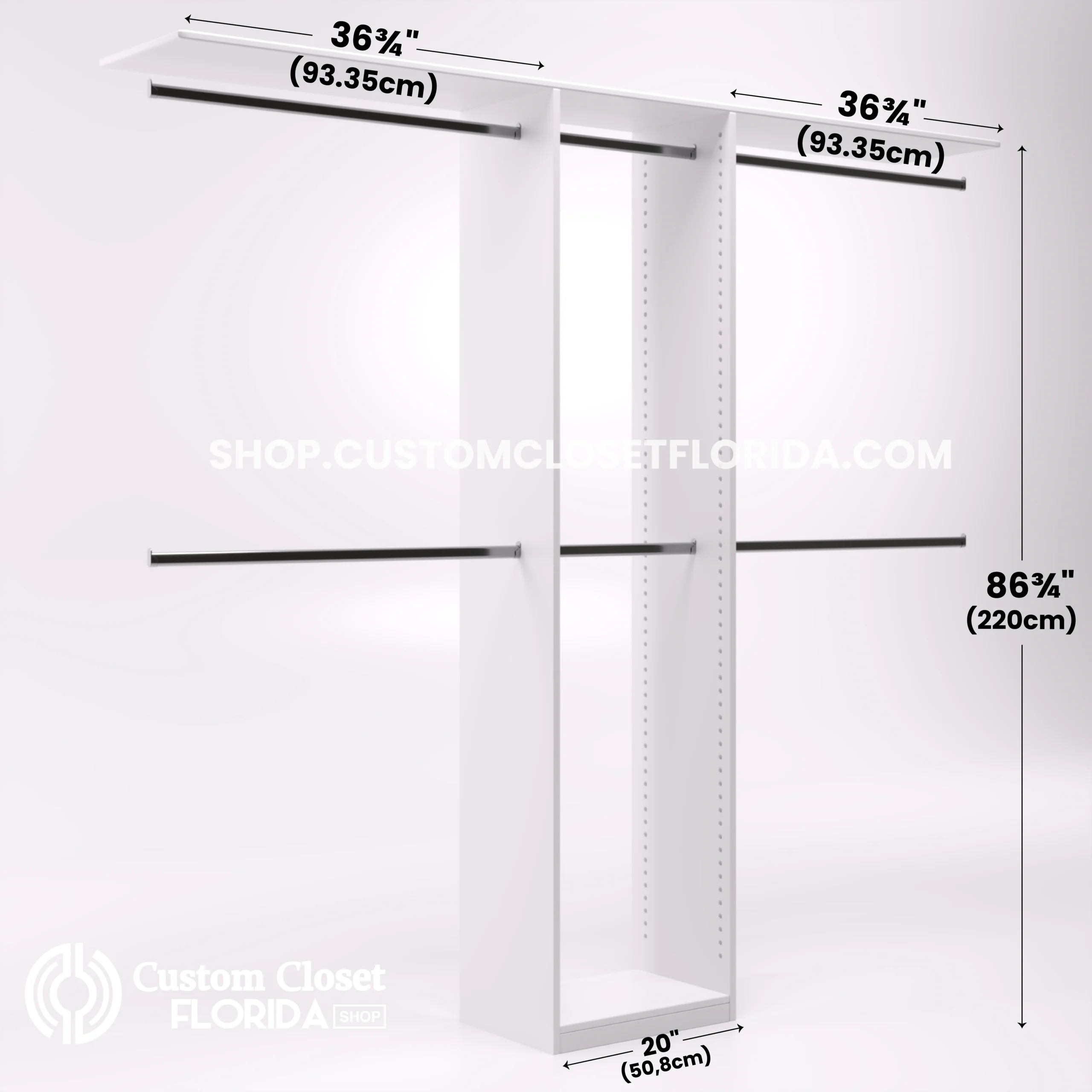 Double Hang - Image 3