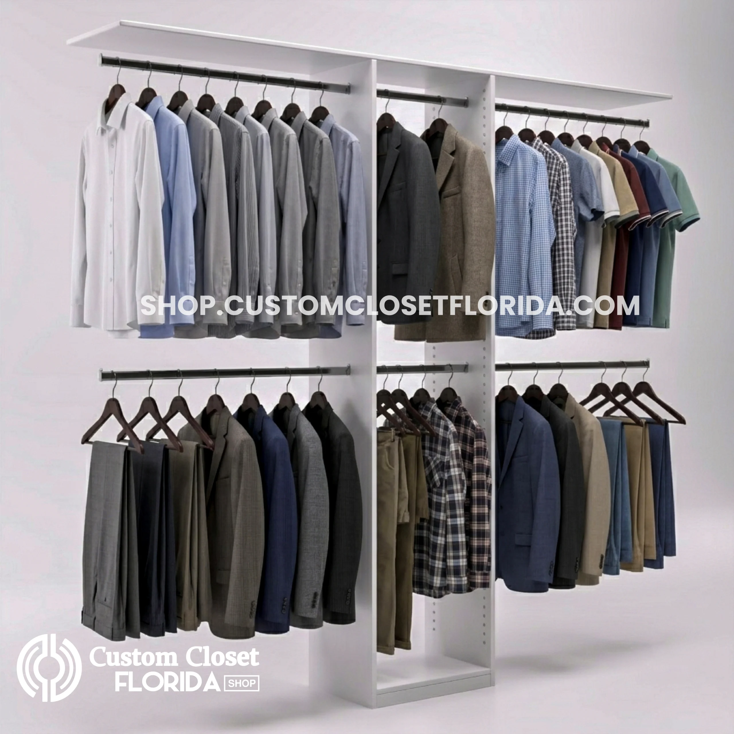 Double Hang - Image 2