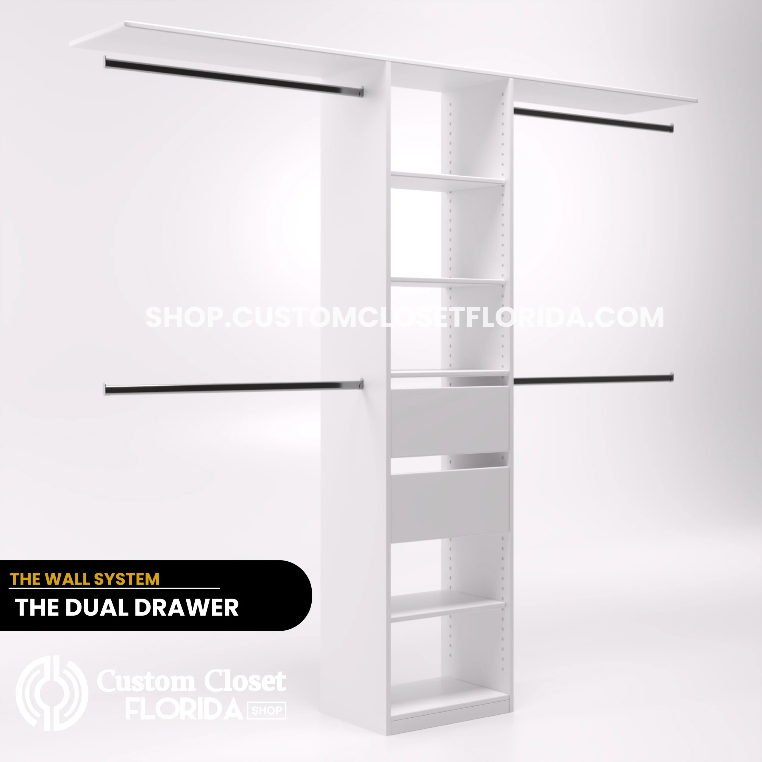The Dual Drawer - Image 2
