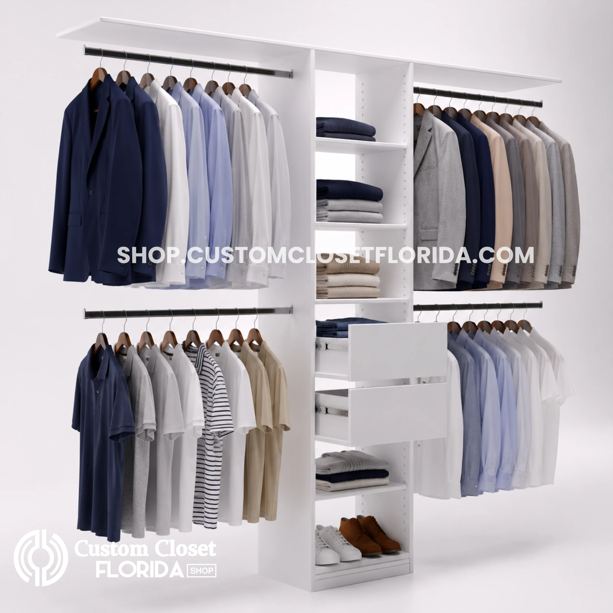 The Dual Drawer - Image 4