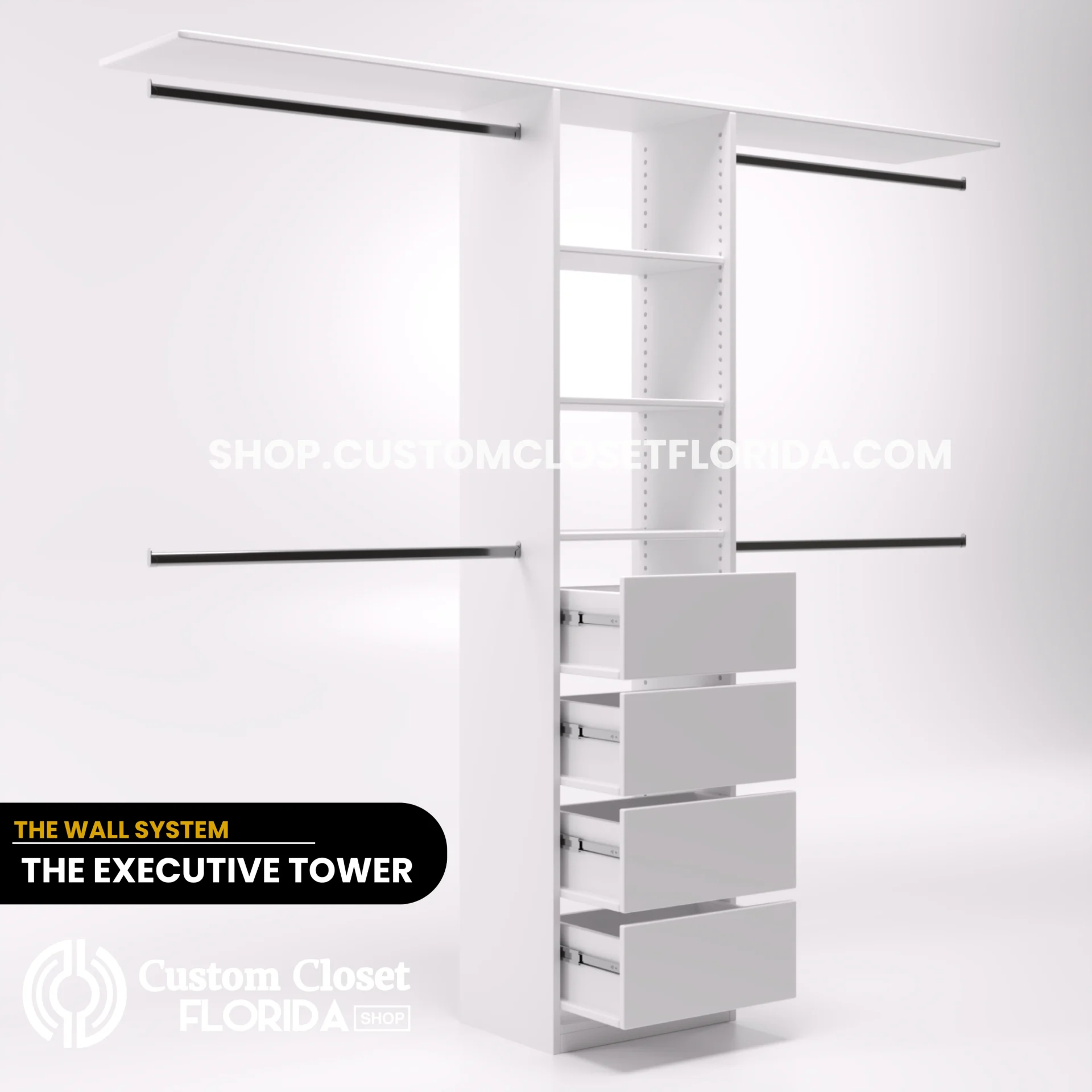 The Executive Tower