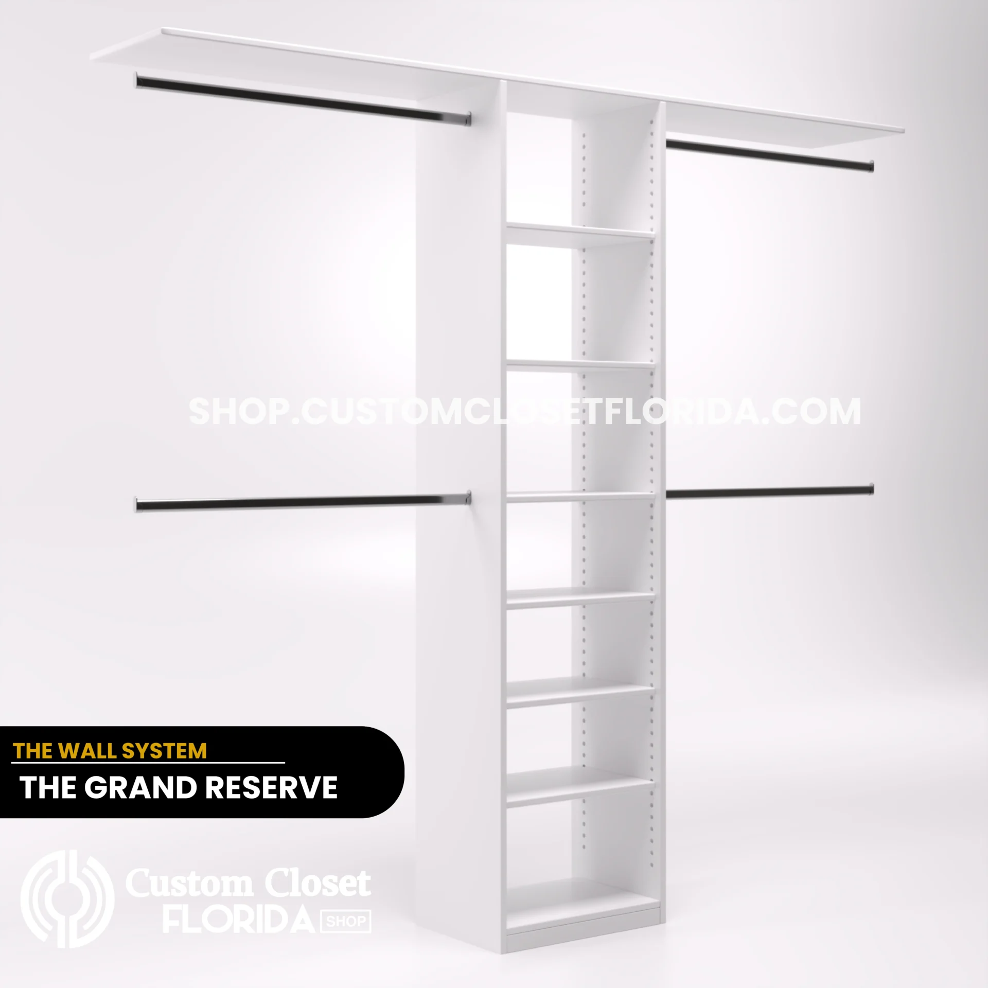 The Grand Reserve