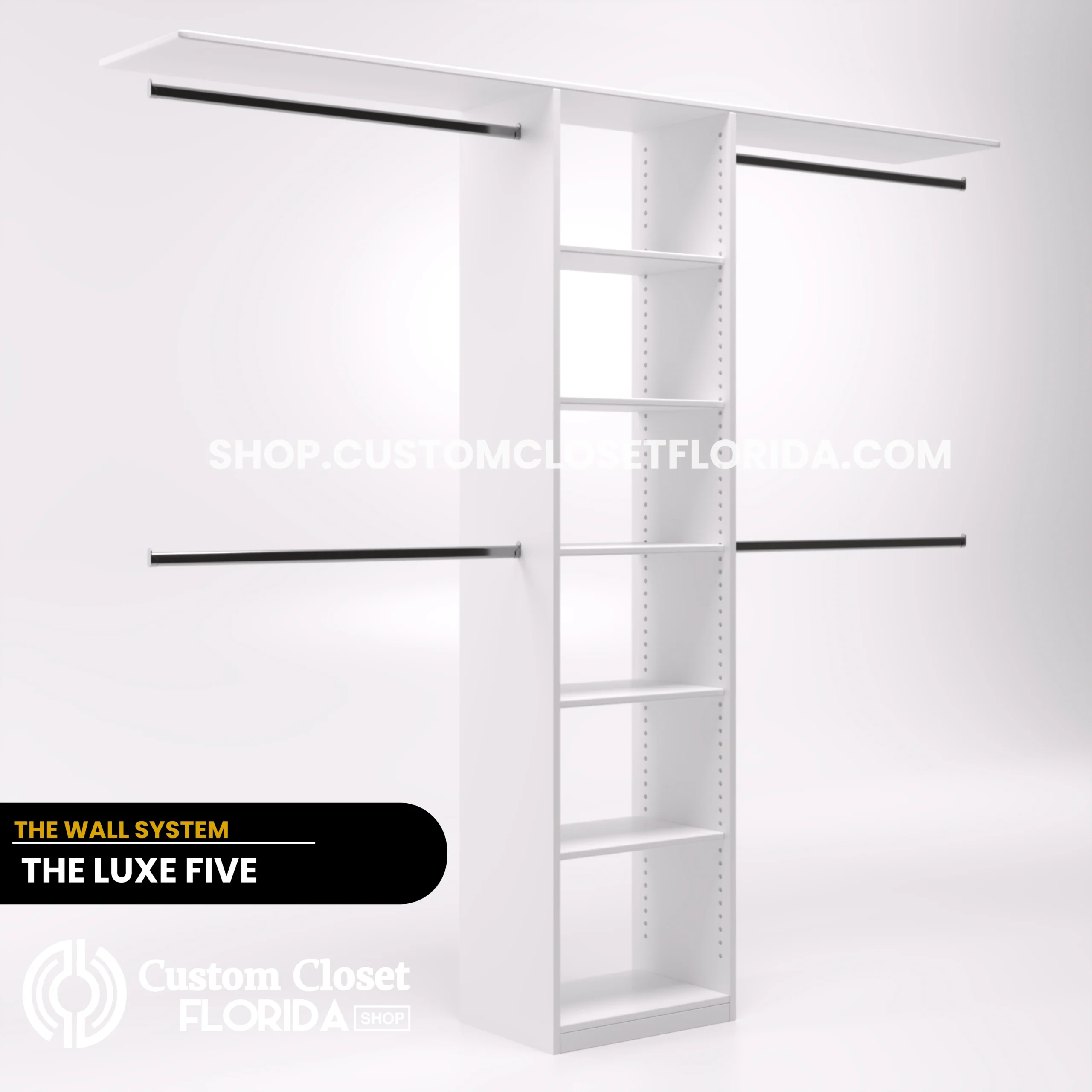 The Luxe Five