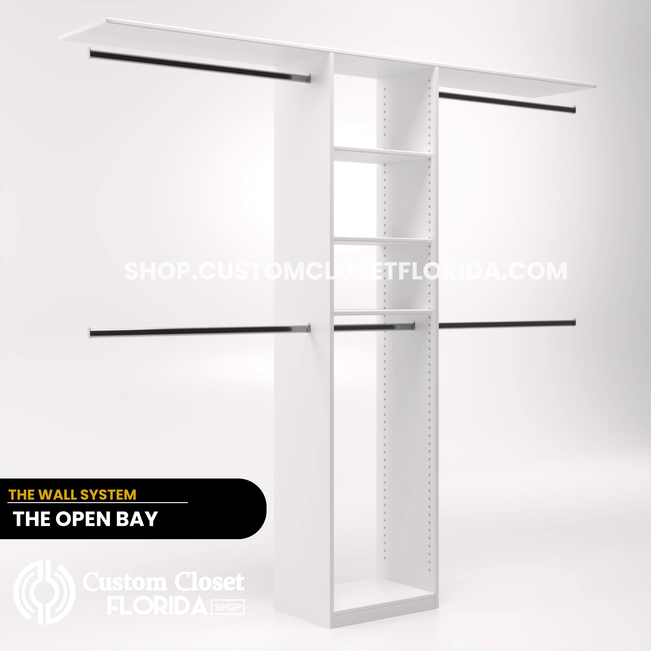 The Open Bay